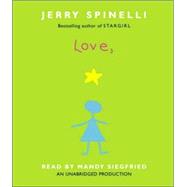Love, Stargirl