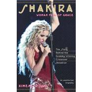 Shakira Woman Full of Grace