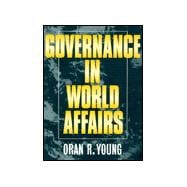 Governance in World Affairs