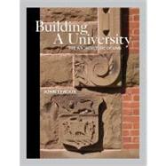 Building a University