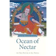 Ocean of Nectar; The True Nature of All Things