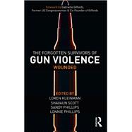 The Forgotten Survivors of Gun Violence