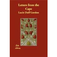 Letters from the Cape