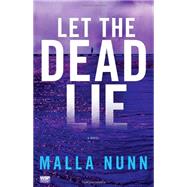 Let the Dead Lie : An Emmanuel Cooper Mystery