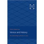 Venice and History