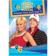 Disney High School Musical: Stories from East High Broadway Dreams Stories from East High