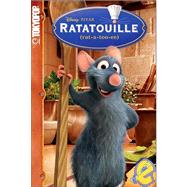Ratatouille: (Rat-a-too-ee)