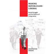 Making Republicans Liberal