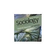 Sociology - Exploring the Architecture of Everyday Life, Brief Edition + Sage Readings for Introductory Sociology 2nd Ed