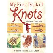 My First Book Of Knots