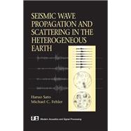 Seismic Wave Propagation and Scattering in the Heterogenous Earth
