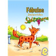 Fabulas infantiles/ Children's Fables