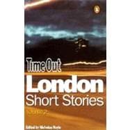The Time Out Book of London Short Stories
