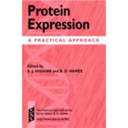 Protein Expression A Practical Approach