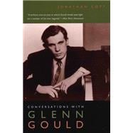 Conversations With Glenn Gould