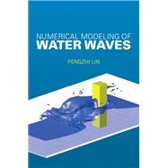 Numerical Modeling of Water Waves