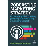 Podcasting Marketing Strategy