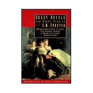 Great Novels and Short Stories of E. M. Forster