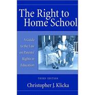 The Right to Home School