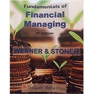Fundamentals of Financial Managing 4e (color paperback)