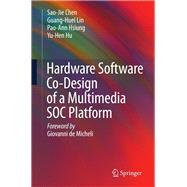 Hardware Software Co-Design of a Multimedia SOC Platform