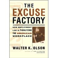 The Excuse Factory