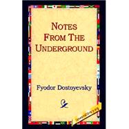 Notes from the Underground