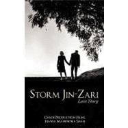 Storm Jin-Zari : Love Story