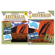 Exploring Australia, Grades 5-8