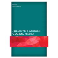 Misogyny across Global Media
