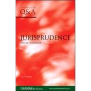 Jurisprudence Q&A