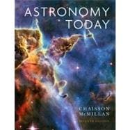 Astronomy Today Plus MasteringAstronomy with eText -- Access Card Package