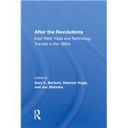 After the Revolutions