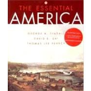The Essential America (Vol. 1) (Narrative History)
