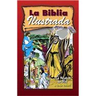 La Biblia Ilustrada/The Pictured Bible