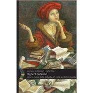 Junctures in Women's Leadership
