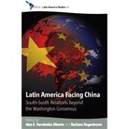 Latin America Facing China