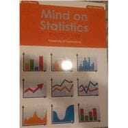 MIND ON STATISTICS >CUSTOM<