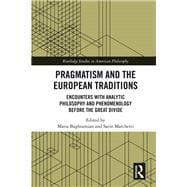 Pragmatism and the European Traditions