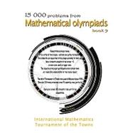 15,000 Problems from Mathematical Olympiads Book 9