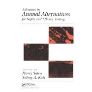 Advances In Animal Alternatives For Safety And Efficacy Testing