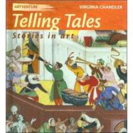 Telling Tales : Stories in Art