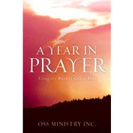 A Year in Prayer