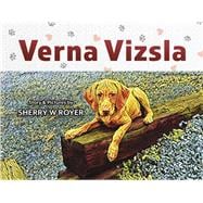 Verna Vizsla