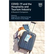 COVID-19 and the Hospitality and Tourism Industry