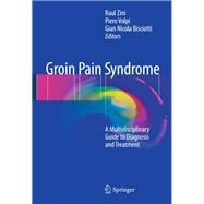 Groin Pain Syndrome