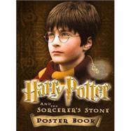 Harry Potter Poster Book