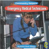 Emergency Medical Technicians