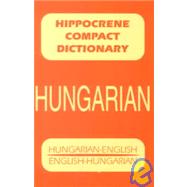Dic Hungarian-English English-Hungarian Compact Dictionary