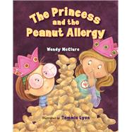 The Princess and the Peanut Allergy